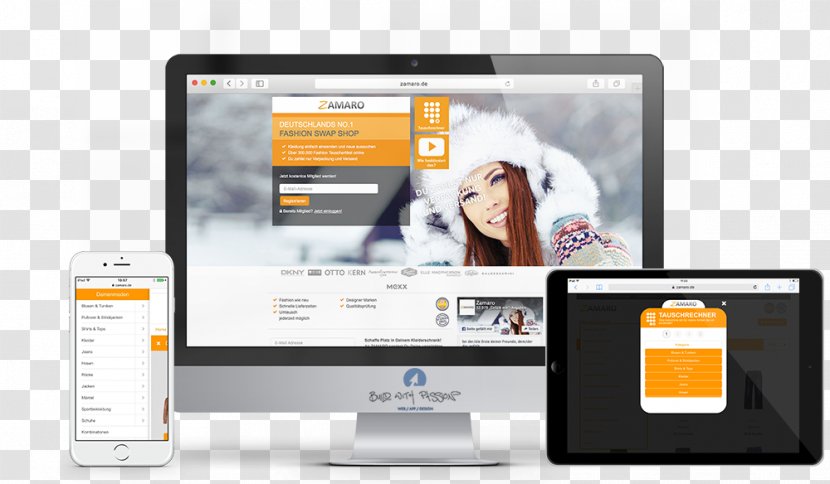 Advertising Agency Digital Monika Brand Customer - Organization - Hause Transparent PNG