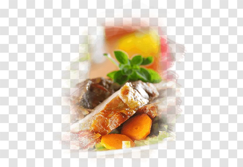 Recipe Breakfast Dish Roasting Lunch - Theme Restaurant Transparent PNG