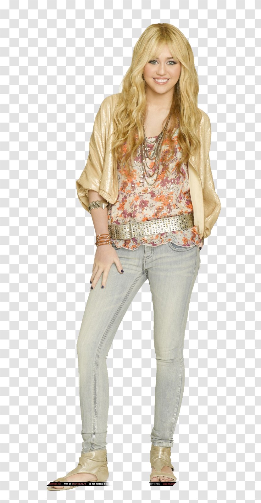Miley Cyrus Hannah Montana - Tree - Season 4 Disney Channel Been Here All AlongMiley Transparent PNG