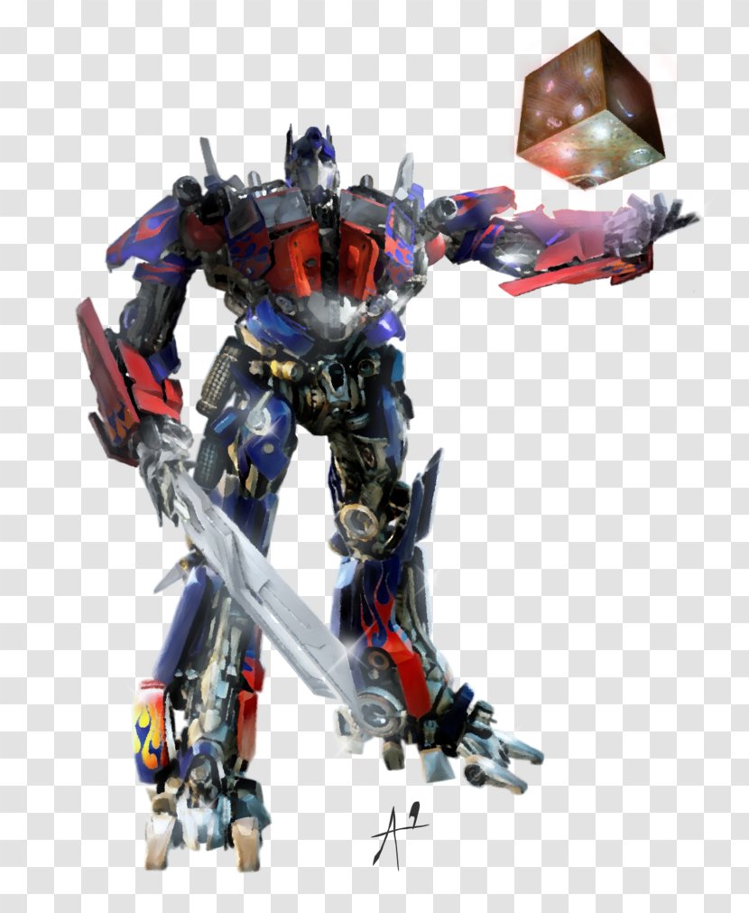 transformers prime universe