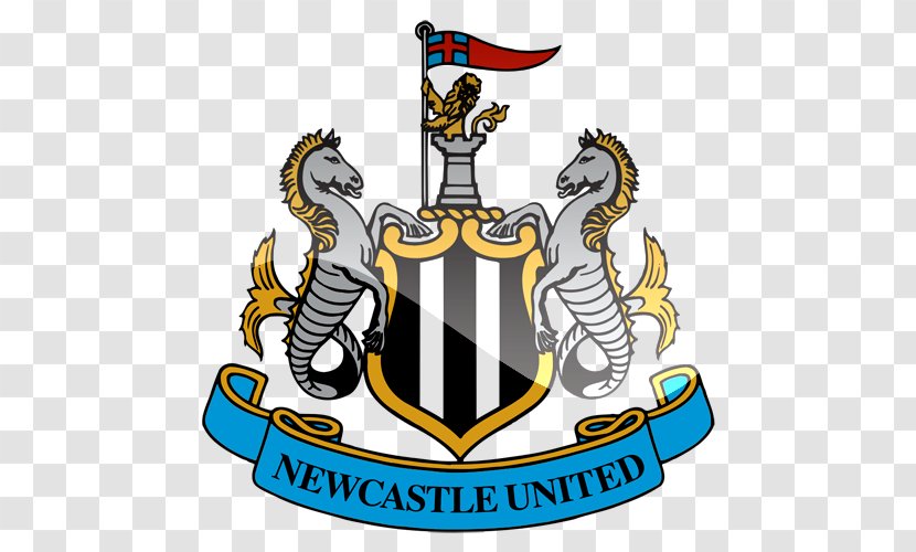 Newcastle United F.C. St James' Park Premier League Athletic Bilbao Manchester City - English Football Transparent PNG
