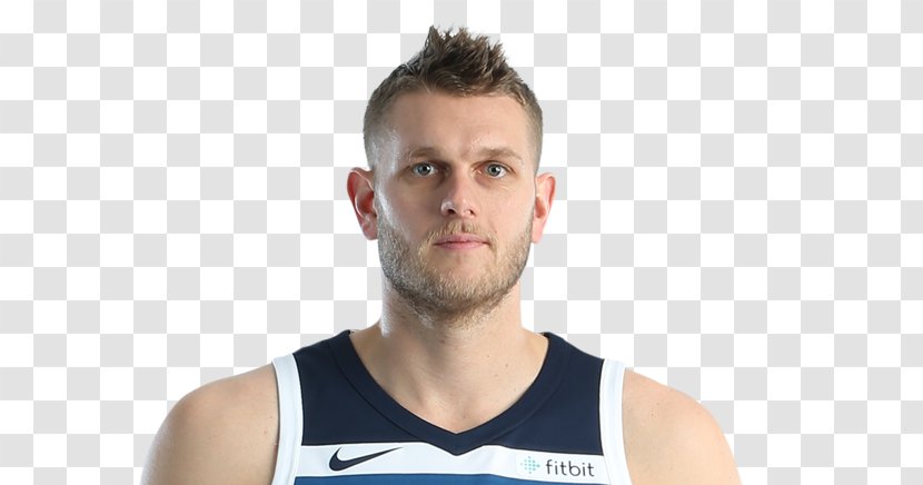Cole Aldrich Minnesota Timberwolves New York Knicks NBA United States - T Shirt - Under 18 Years Of Age Identification Transparent PNG