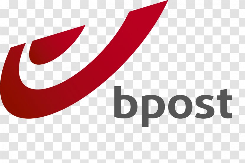 Bpost Logo Belgium Trademark Brand - Corporate Identity - Business Transparent PNG