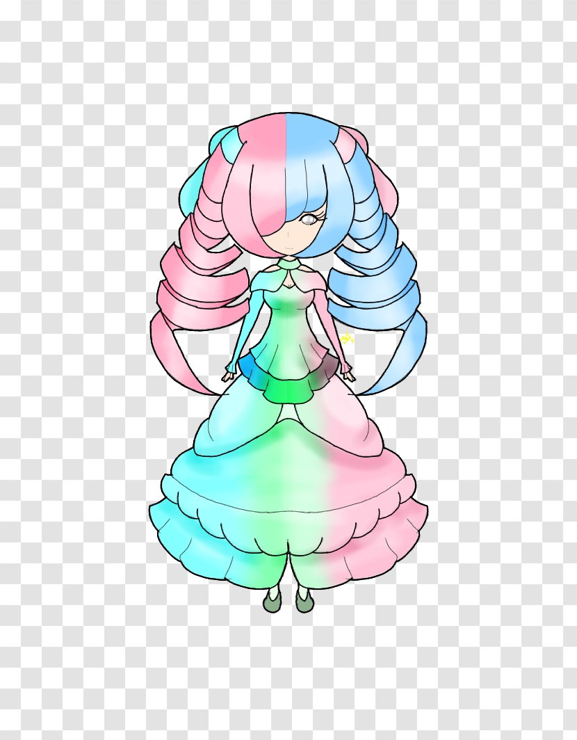 Fairy Clothing Clip Art - Heart Transparent PNG