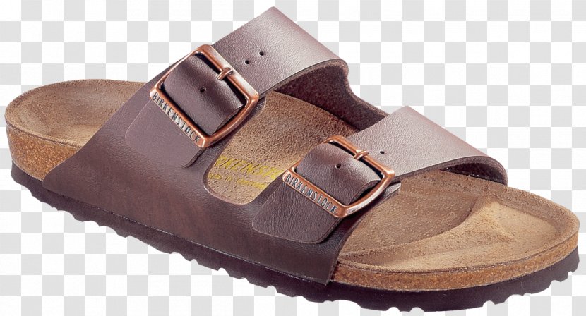 Birkenstock Sandal Amazon.com Leather Strap - Outdoor Shoe Transparent PNG
