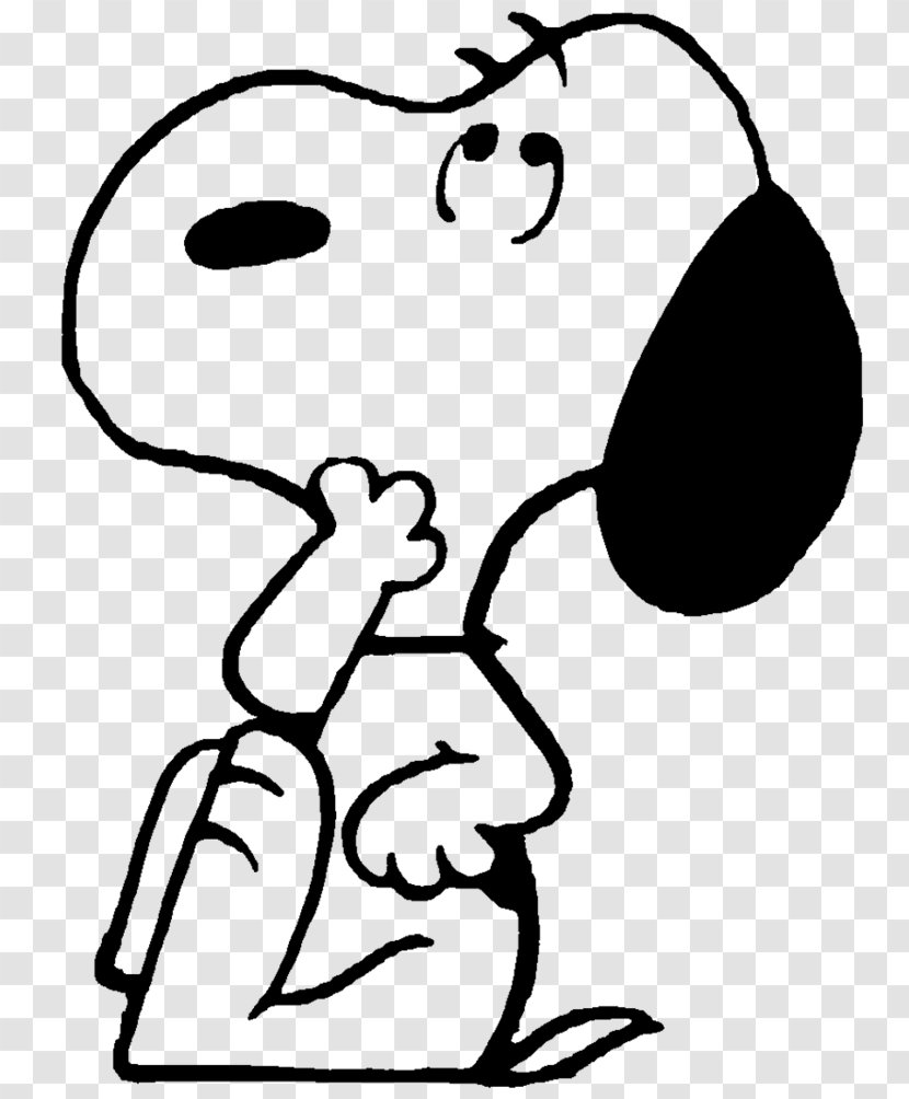 Snoopy Woodstock Drawing Charlie Brown - Frame - Watercolor Transparent PNG