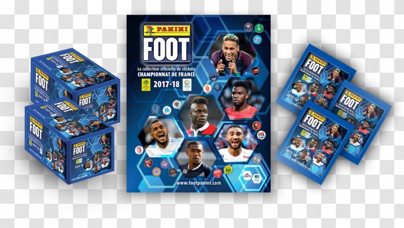 2018 World Cup Panini Group France Ligue 1 Football Lille OSC Transparent PNG