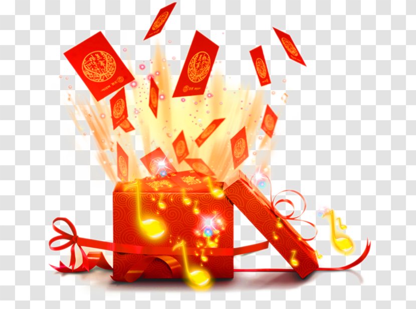 Red Envelope Designer Clip Art - Gift,red,Gift Certificate Transparent PNG