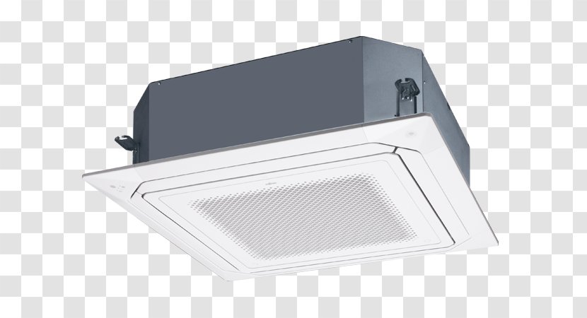 Air Conditioner Product Fujitsu Conditioning Climatizzatore - General Flyer Transparent PNG