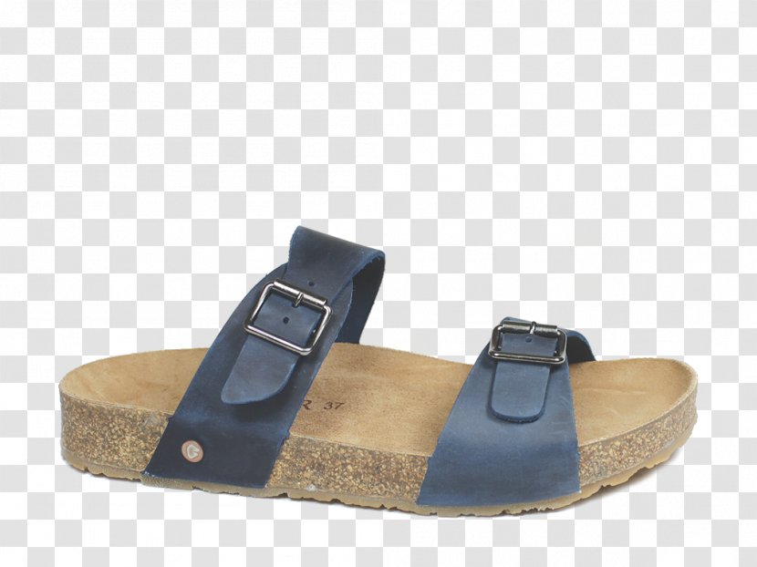 Haflinger Andrea Sandals (40, Brown/black) Shoe Slide Product - Navy Blue - Sandal Transparent PNG