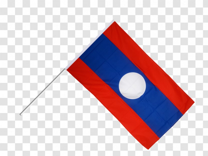 Flag Of Laos Armenia Fahne Transparent PNG