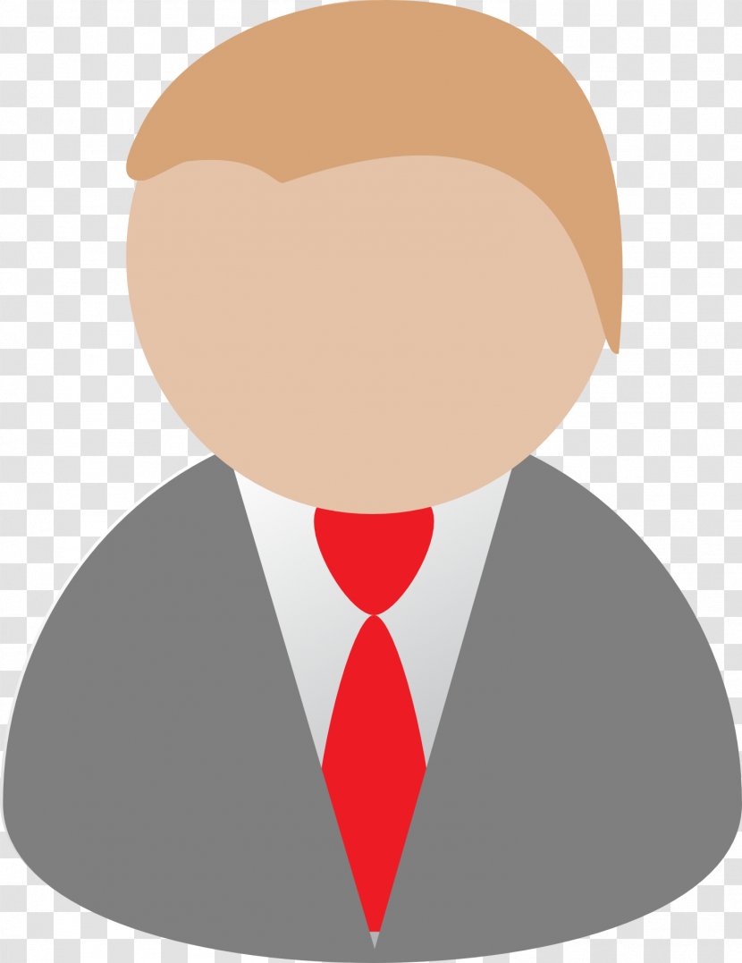 Businessperson Clip Art - Professional - Human Resource Transparent PNG