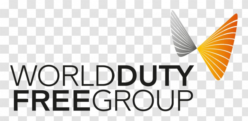 Logo WDFG UK Limited World Duty Free Shop - Al Wakeel Worldwide Travel Transparent PNG