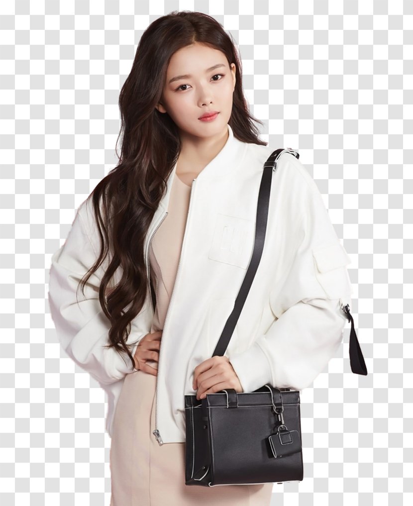 Kim Yoo-jung Korean Drama Actor Image - Bag Transparent PNG