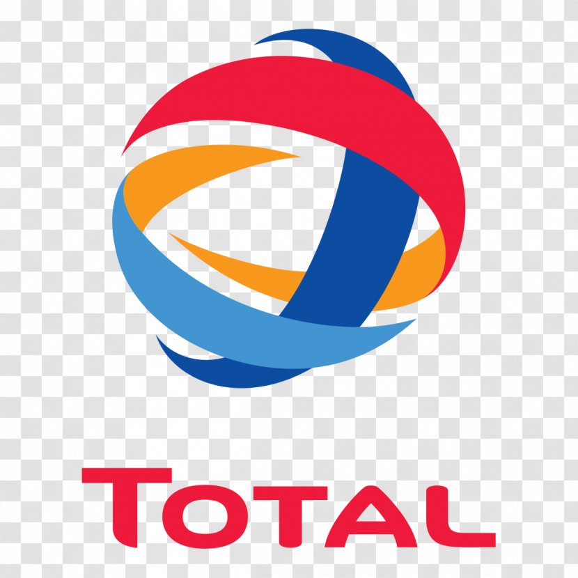 Total S.A. Logo Petroleum - Eni - Vast Vector Transparent PNG