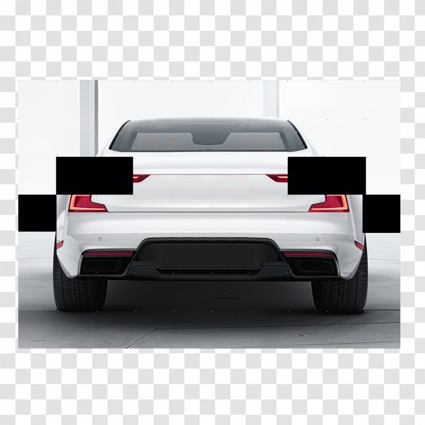 Bumper Sports Car Exhaust System Motor Vehicle - Wheel Transparent PNG