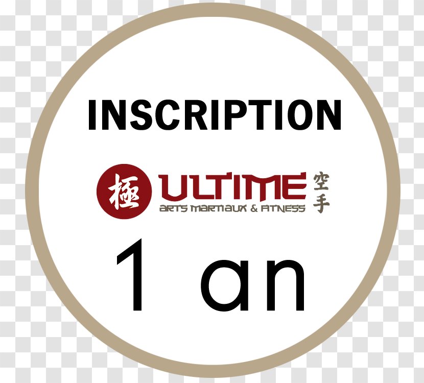 Logo Line Circle - Text - Inscription Transparent PNG