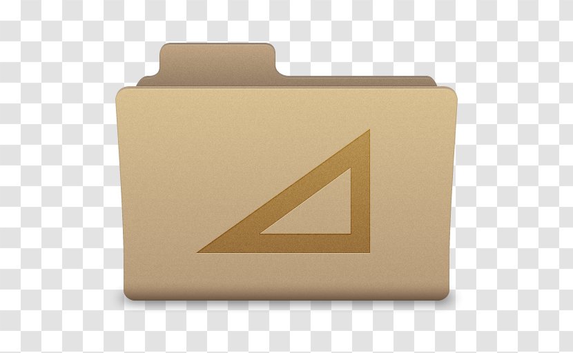 Directory Computer Software Macintosh Operating Systems Application - Brand - Apple Folder Icon Transparent PNG