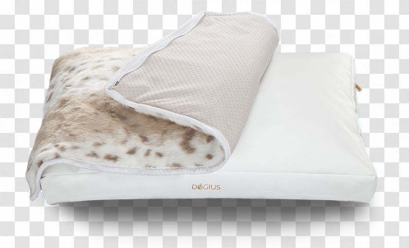 Pillow Resonius GmbH Mattress Bed Duvet - Material Transparent PNG