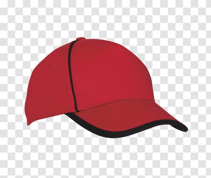 Baseball Cap Hat Sport Headgear - Contrast Box Transparent PNG