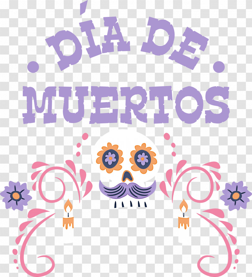 Day Of The Dead Día De Los Muertos Transparent PNG