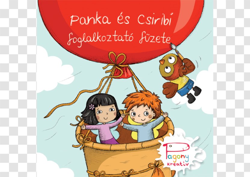 Book Hungary Moly.hu Fairy Tale - Easter - Mezon Transparent PNG
