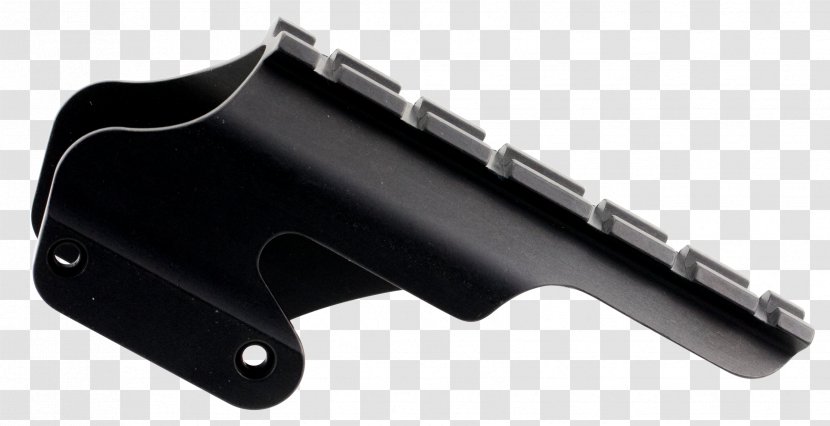 Gun Barrel Mossberg 500 Firearm O.F. & Sons Shotgun - Accessory Transparent PNG