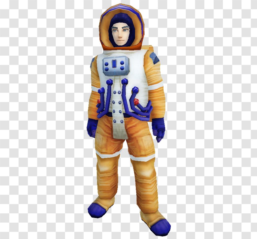 Space Suit Astronaut Costume Outer Clip Art - Figurine - Pictures Of Transparent PNG