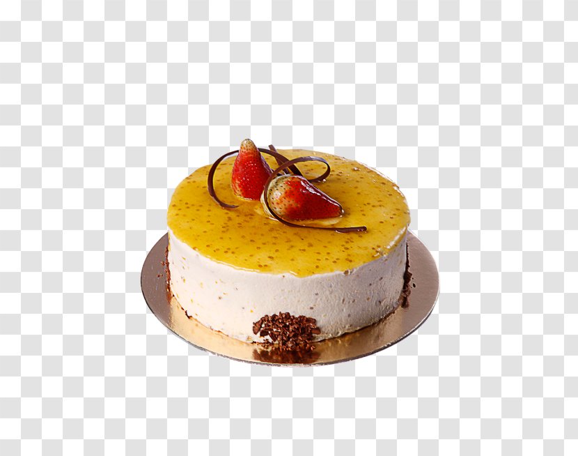 Cheesecake Tart Torte Tres Leches Cake Mousse - Pastry Transparent PNG