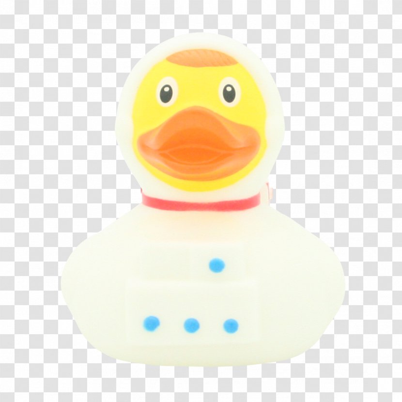 Rubber Duck Toy Moby-Duck Bathing - Material Transparent PNG