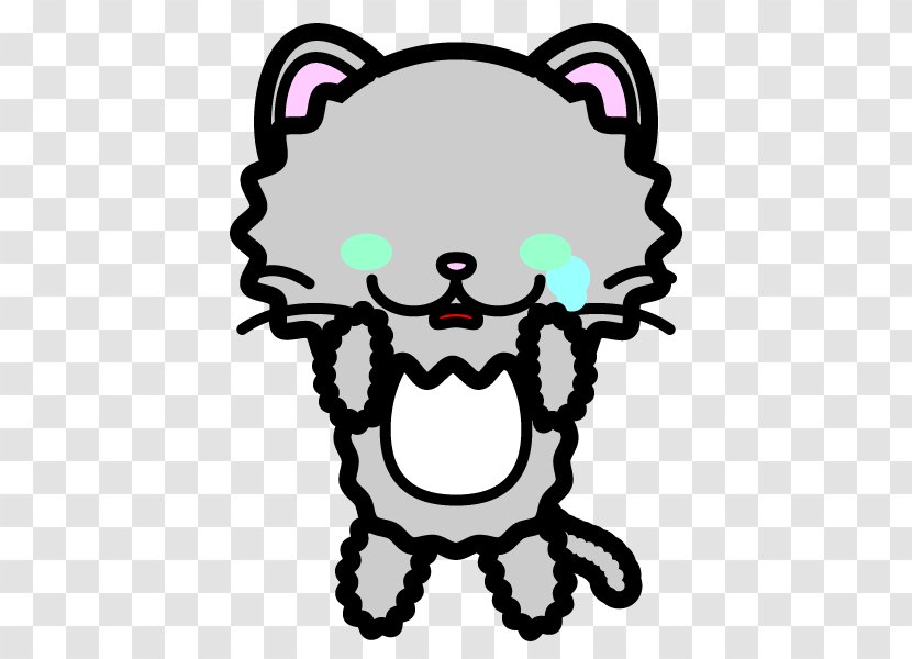 Neko Atsume Tabby Cat Scottish Fold Hello Kitty Whiskers - Tiger - Persian Transparent PNG