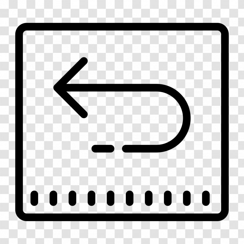Computer Software - Flower - Return Icon Transparent PNG