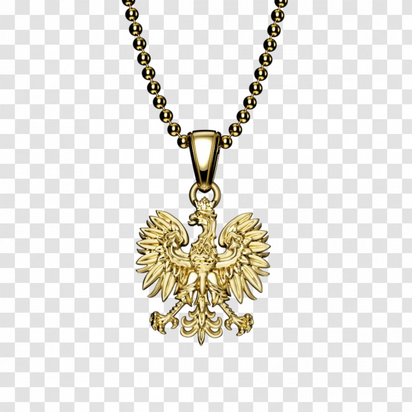 Necklace Charms & Pendants Gold Silver Zircon - Metal Transparent PNG