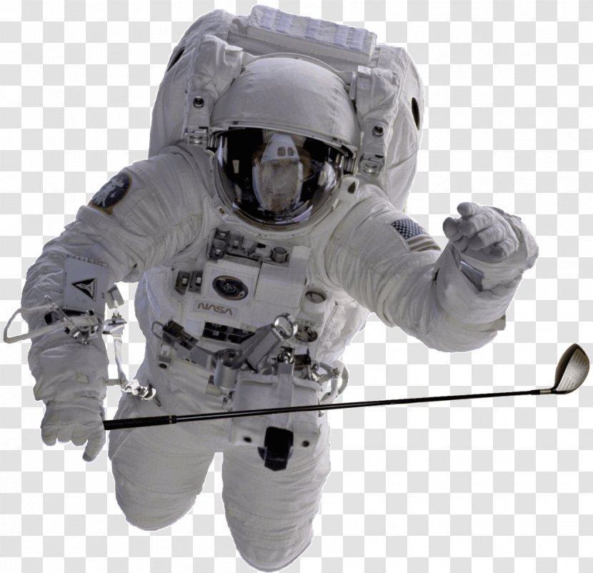 Astronaut Space Suit International Station Clip Art - Human Spaceflight - Astronauts Transparent PNG