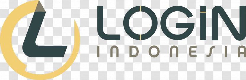 Logo Brand .id Login Transparent PNG
