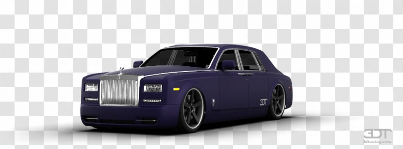 Rolls-Royce Phantom Coupé VAZ-2101 Compact Car Lada - Rollsroyce Coup%c3%a9 - Rolls Royce Transparent PNG