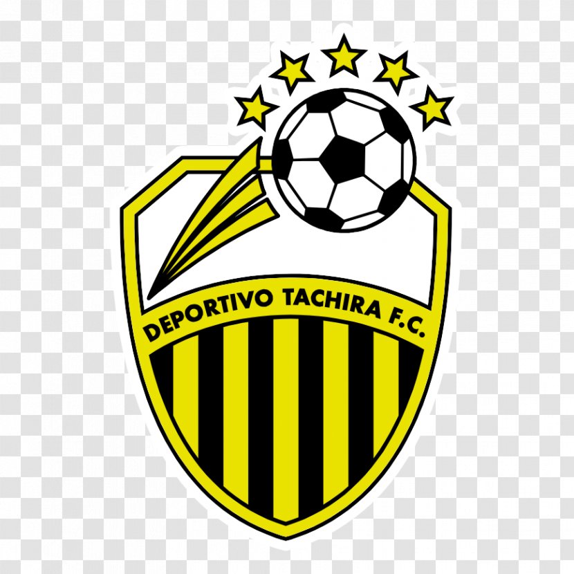 Deportivo Táchira Venezuelan Primera División Tauro F.C. Caracas FC C.S.D. Macará - Ball - ESCUDOS DE FUTBOL Transparent PNG