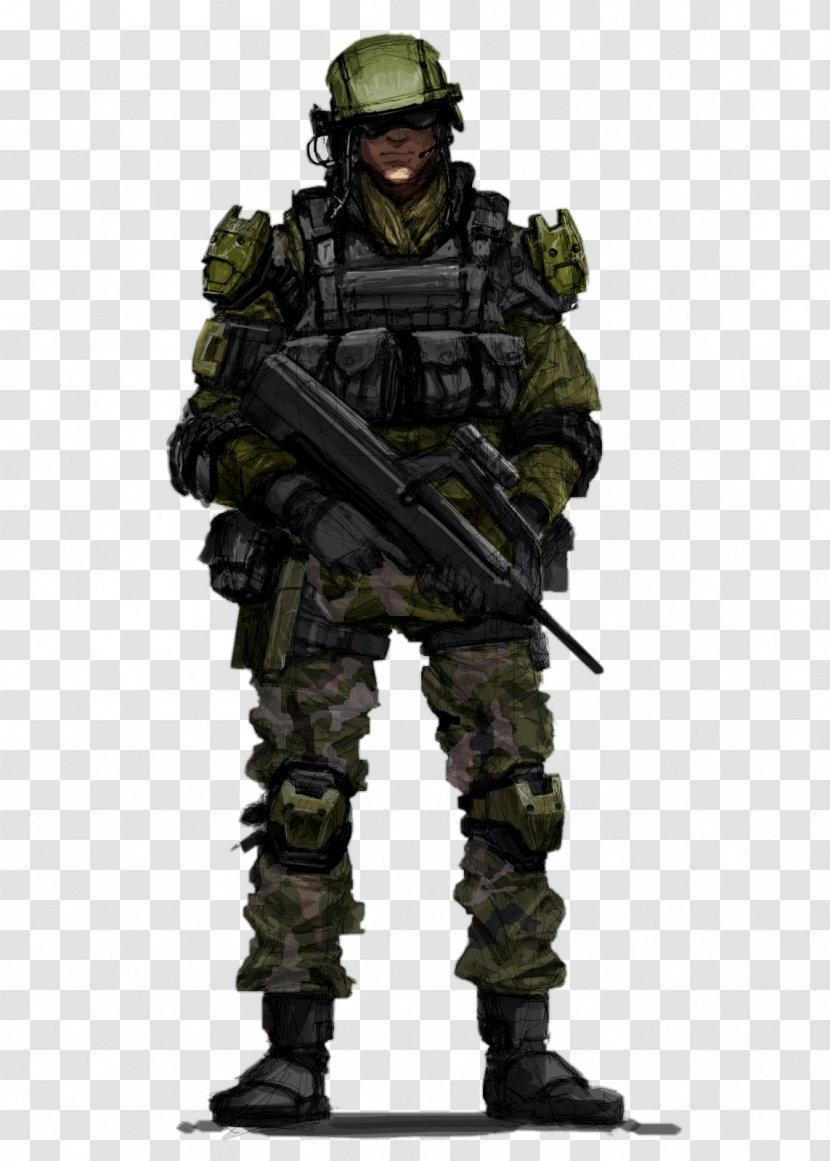 Halo 3 Halo: Reach Master Chief 2 Factions Of - Navy Transparent PNG