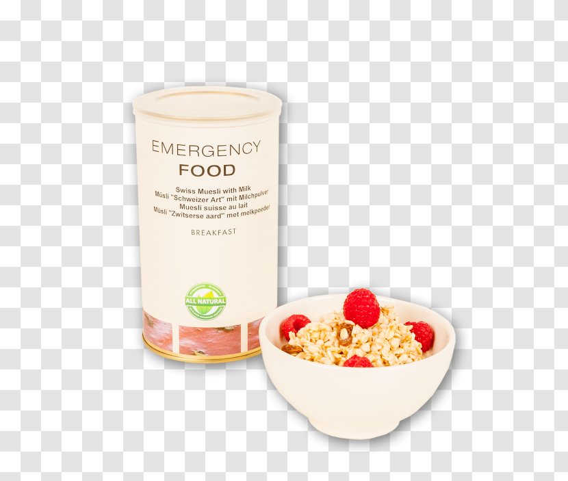 Vegetarian Cuisine Commodity Flavor Food - Ingredient - Muesli Transparent PNG