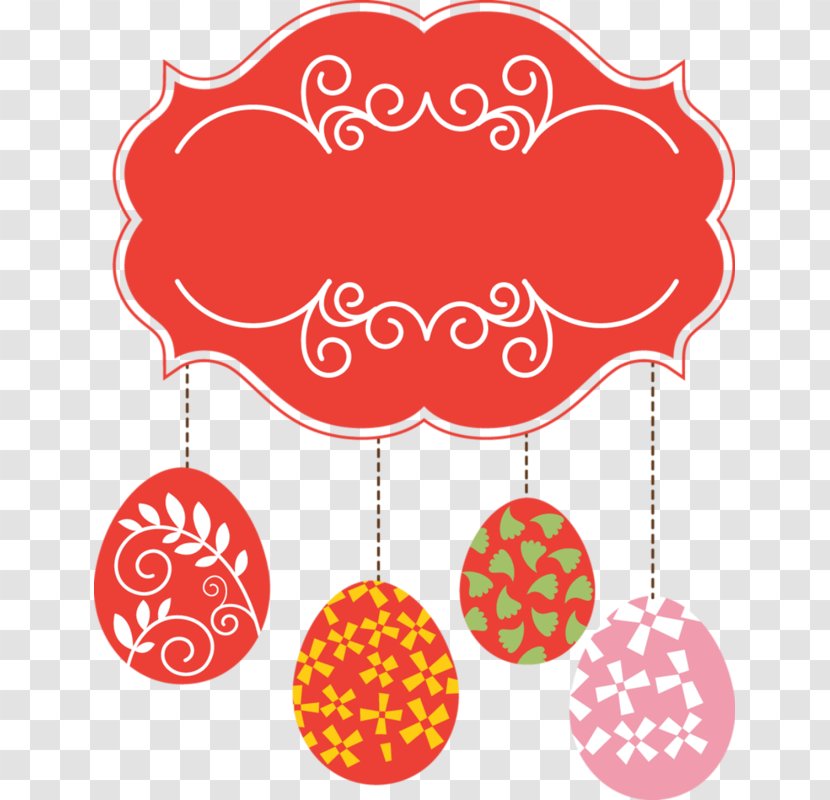 Easter Bunny Egg Clip Art - Christmas Transparent PNG