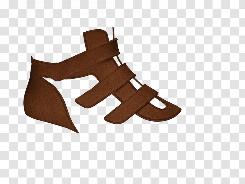 Shoe - Footwear - Design Transparent PNG