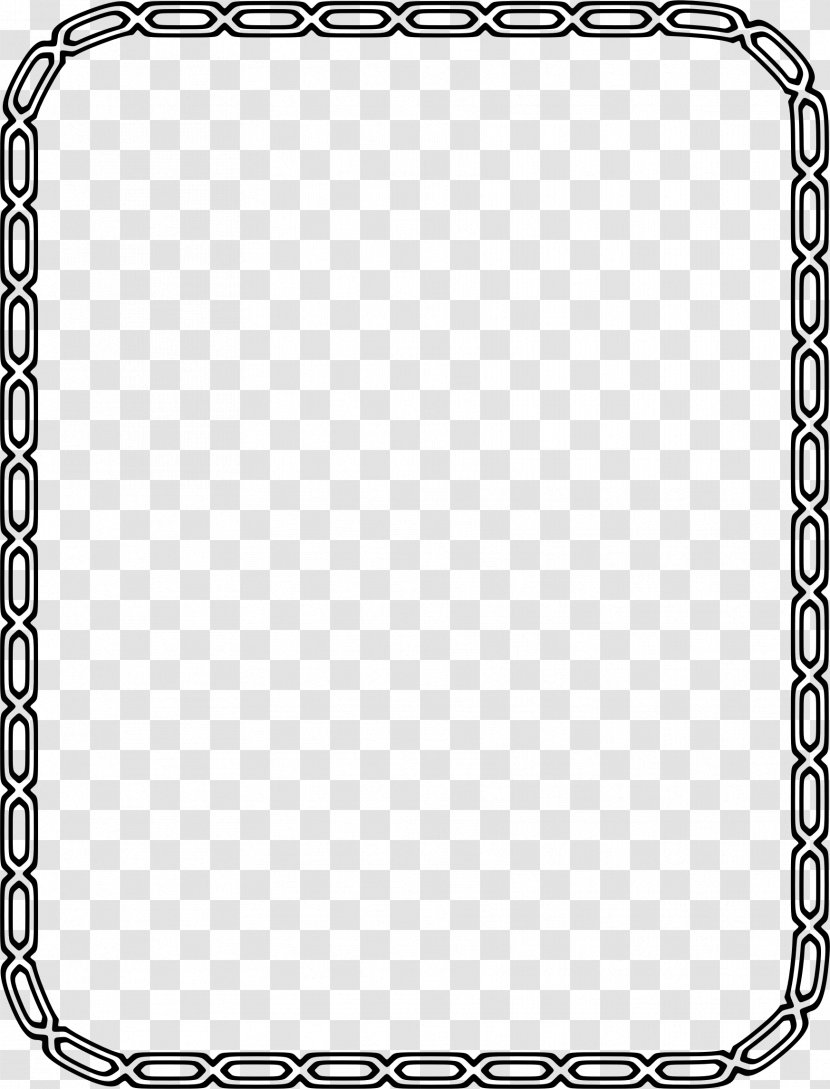 Picture Frames Rope Clip Art - Rectangle - Gray Frame Transparent PNG