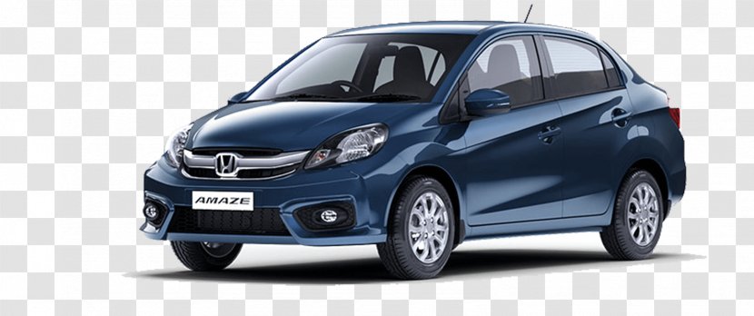 Honda Amaze Car Brio Toyota Innova - Cars India Transparent PNG