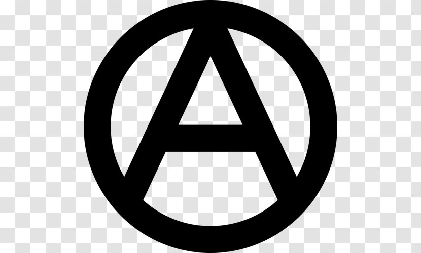 Anarchism Anarchy Clip Art Transparent PNG