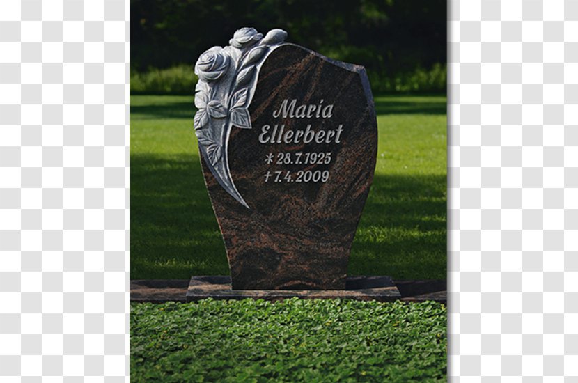 Headstone Memorial Monument Granite Engraving - Grass - Variety Lantern Transparent PNG