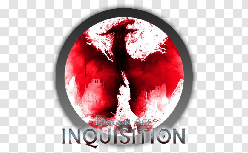 Dragon Age: Inquisition Origins Age II Video Game BioWare - Award For Of The Year Transparent PNG