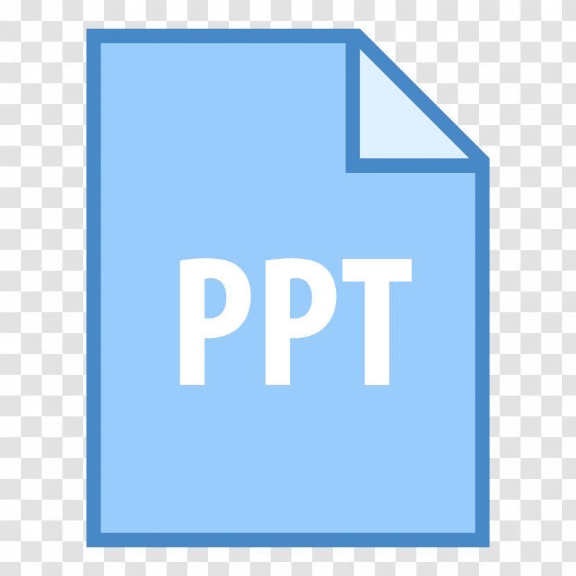 Microsoft PowerPoint Word .pptx - Area - PPT Transparent PNG