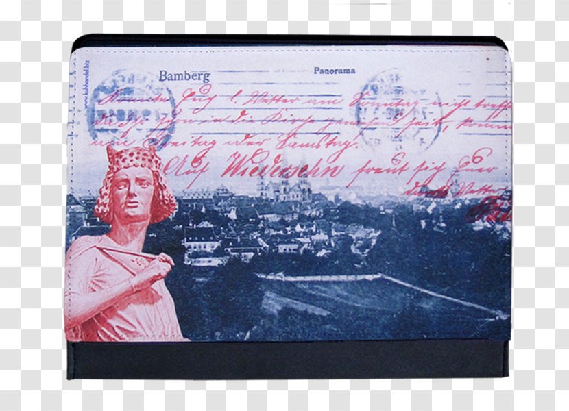 Wallet Schlenkerla Clothing Accessories Altes Rathaus Bamberg Horseman - Advertising - City Panorama Transparent PNG