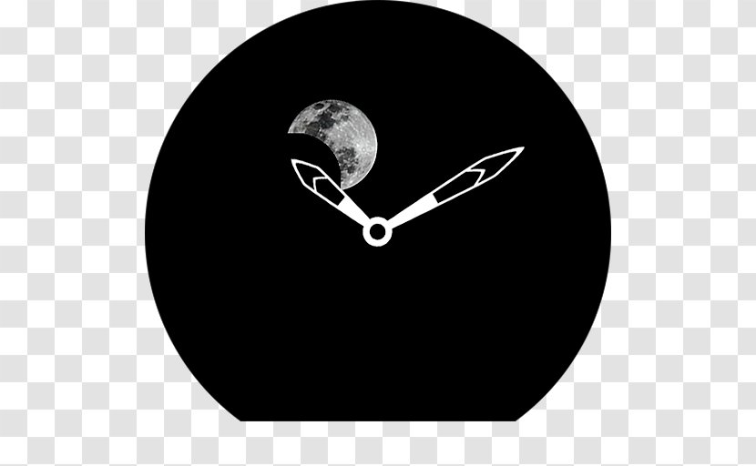 Lunar Phase Moon Moto 360 (2nd Generation) Android Transparent PNG