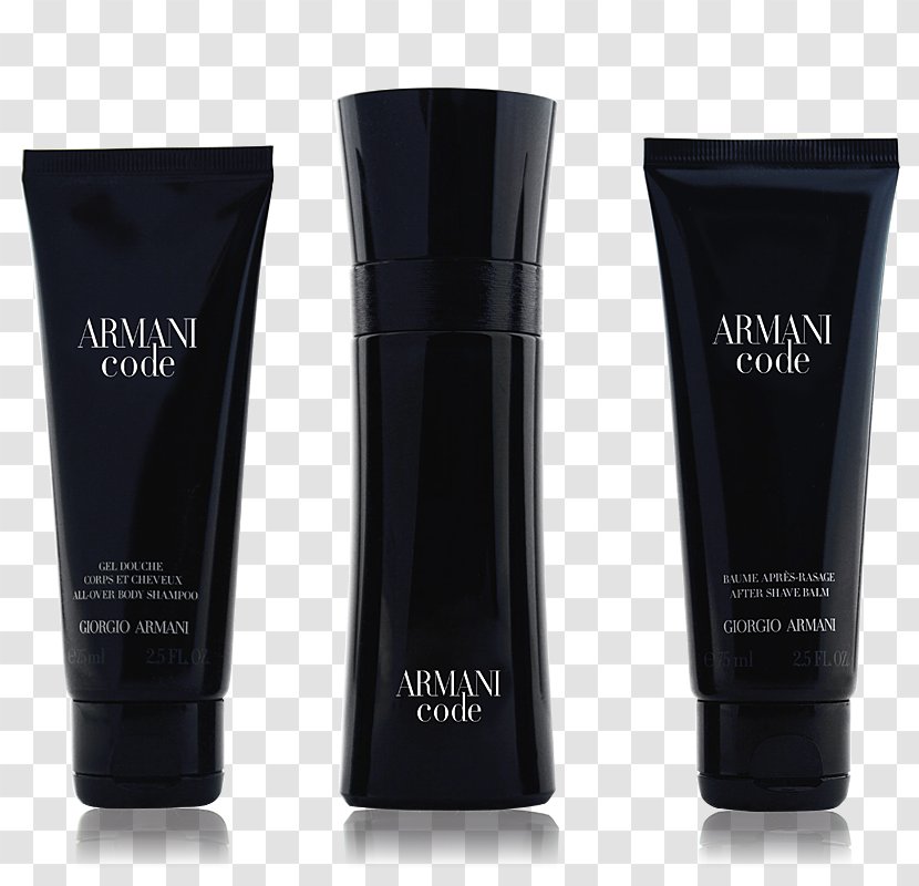 Cosmetics Armani Lotion Brand - Industrial Design Transparent PNG